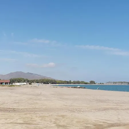 Homes Of Spain, Paraiso, Ed Nuku Hiva, Atico H Con Piscina Privada En Solarium, A Pie De Playa, Wifi 公寓