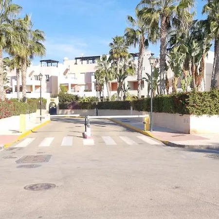 公寓 Homes Of Spain, Paraiso, Ed Nuku Hiva, Atico H Con Piscina Privada En Solarium, A Pie De Playa, Wifi *